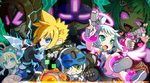 Gal*Gunvolt Burst